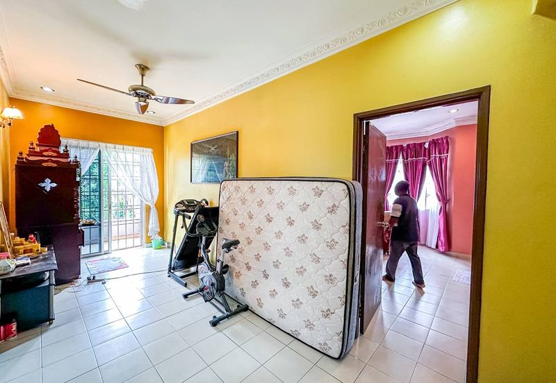 Seksyen 5 Bandar Baru Bangi