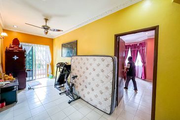 Seksyen 5 Bandar Baru Bangi