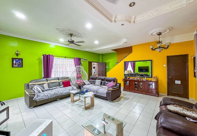 Seksyen 5 Bandar Baru Bangi