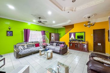 Seksyen 5 Bandar Baru Bangi