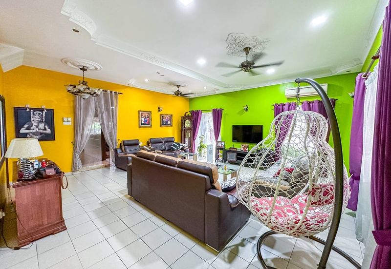 Seksyen 5 Bandar Baru Bangi