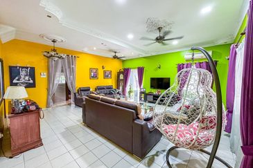 Seksyen 5 Bandar Baru Bangi