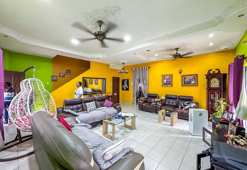 Seksyen 5 Bandar Baru Bangi