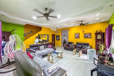 Seksyen 5 Bandar Baru Bangi