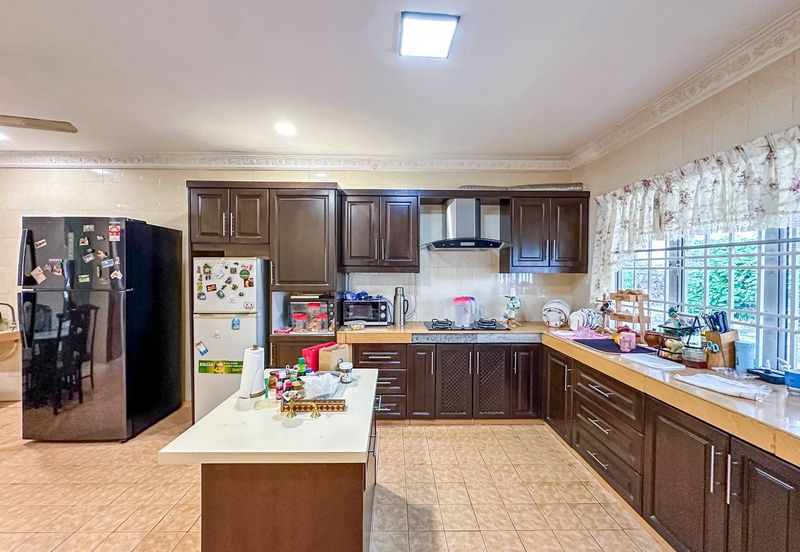 Seksyen 5 Bandar Baru Bangi