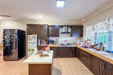 Seksyen 5 Bandar Baru Bangi