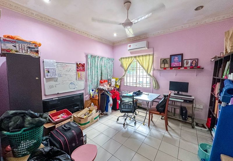 Seksyen 5 Bandar Baru Bangi