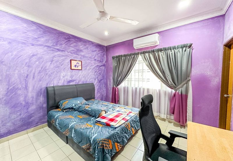 Seksyen 5 Bandar Baru Bangi