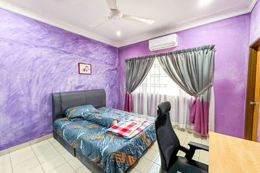 Seksyen 5 Bandar Baru Bangi