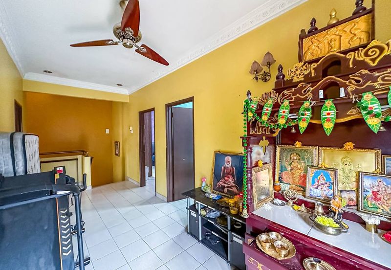 Seksyen 5 Bandar Baru Bangi