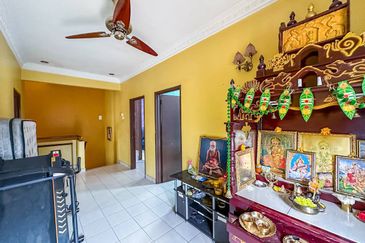 Seksyen 5 Bandar Baru Bangi