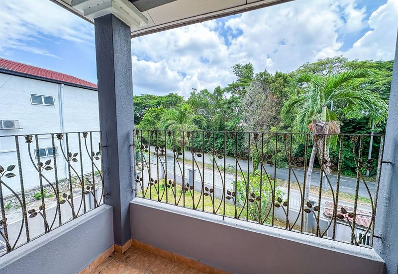 Seksyen 5 Bandar Baru Bangi