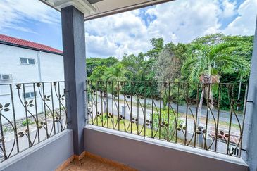 Seksyen 5 Bandar Baru Bangi