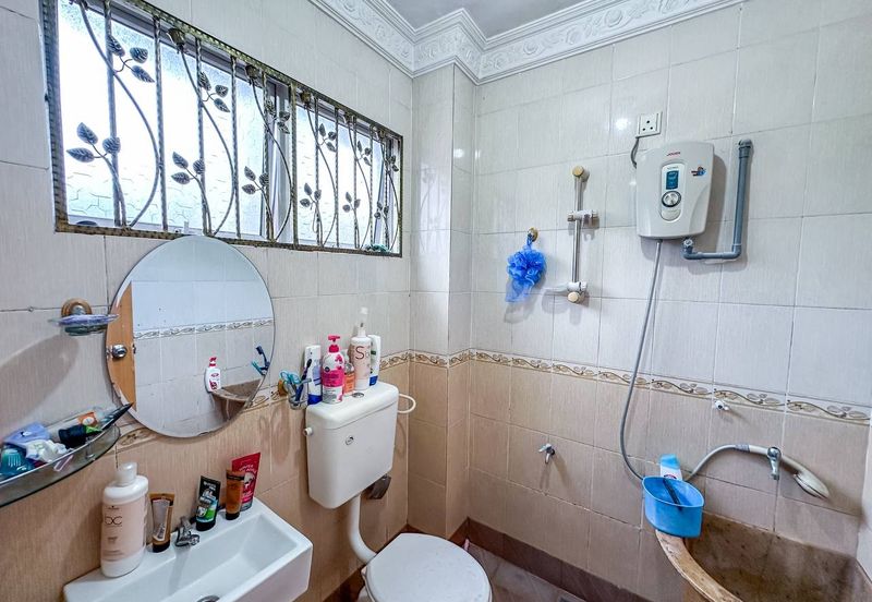 Seksyen 5 Bandar Baru Bangi