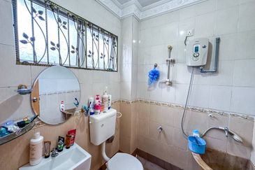 Seksyen 5 Bandar Baru Bangi