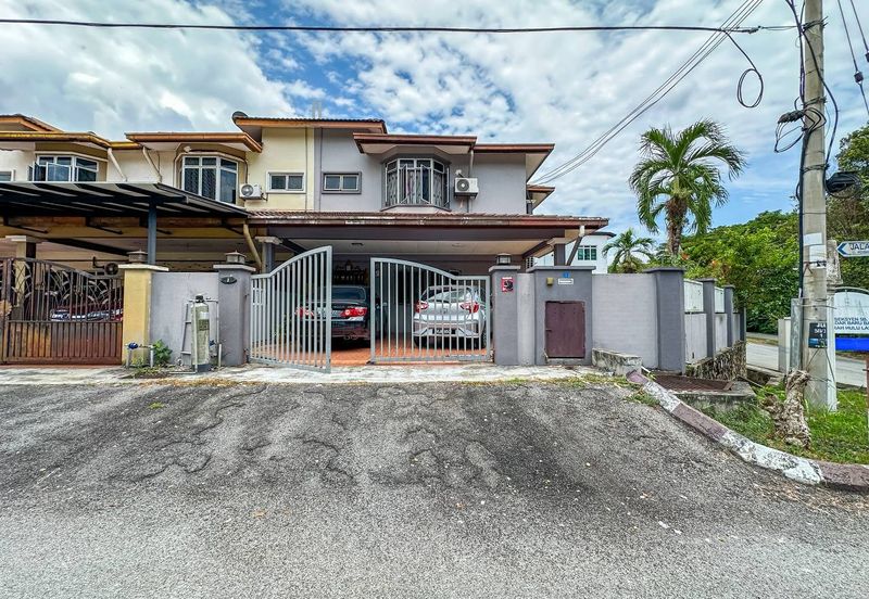 Seksyen 5 Bandar Baru Bangi