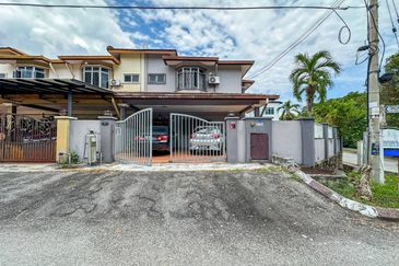 Seksyen 5 Bandar Baru Bangi