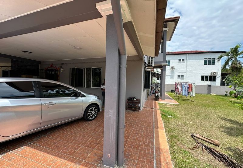 Seksyen 5 Bandar Baru Bangi