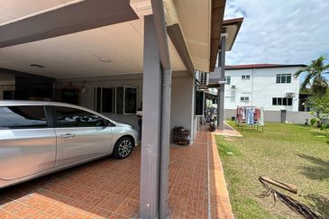 Seksyen 5 Bandar Baru Bangi