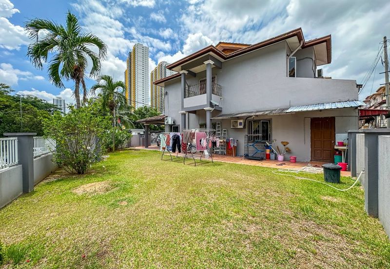 Seksyen 5 Bandar Baru Bangi