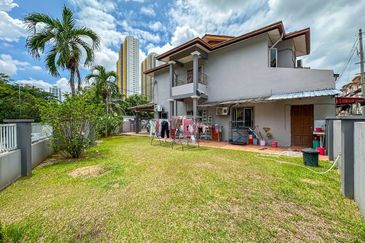 Seksyen 5 Bandar Baru Bangi