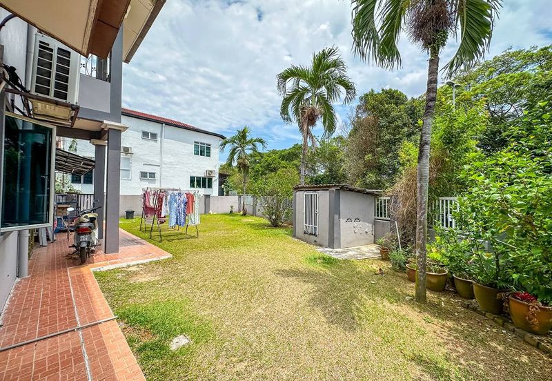 Seksyen 5 Bandar Baru Bangi