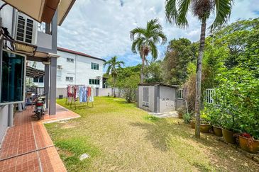 Seksyen 5 Bandar Baru Bangi