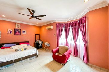 Seksyen 5 Bandar Baru Bangi