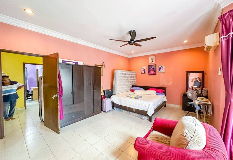 Seksyen 5 Bandar Baru Bangi