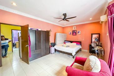 Seksyen 5 Bandar Baru Bangi