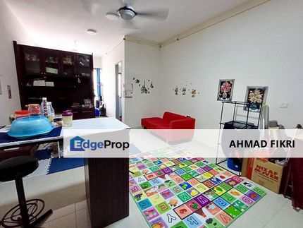 Core SOHO Suite @ KIP Sentral Mall, Kota Warisan Sepang, Selangor, Sepang