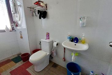 Core SoHo Suites @ KIP Sentral