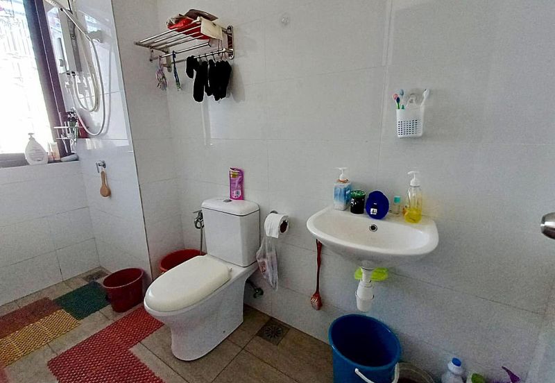 Core SoHo Suites @ KIP Sentral