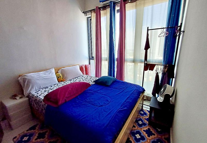 Core SoHo Suites @ KIP Sentral