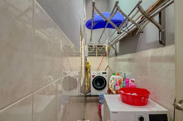 Bandar Sri Damansara