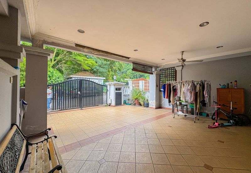 Bandar Sri Damansara