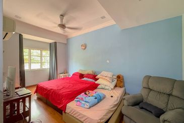 Bandar Sri Damansara