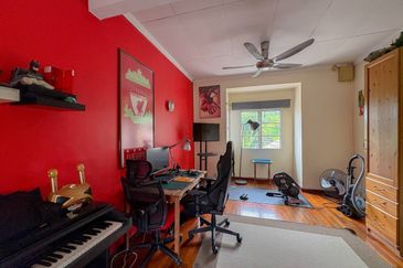 Bandar Sri Damansara