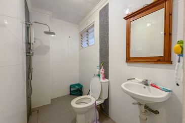 Bandar Sri Damansara