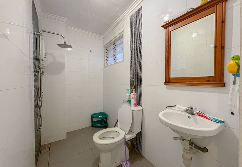 Bandar Sri Damansara