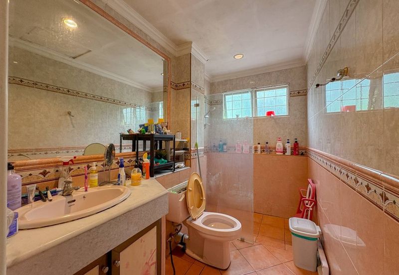 Bandar Sri Damansara