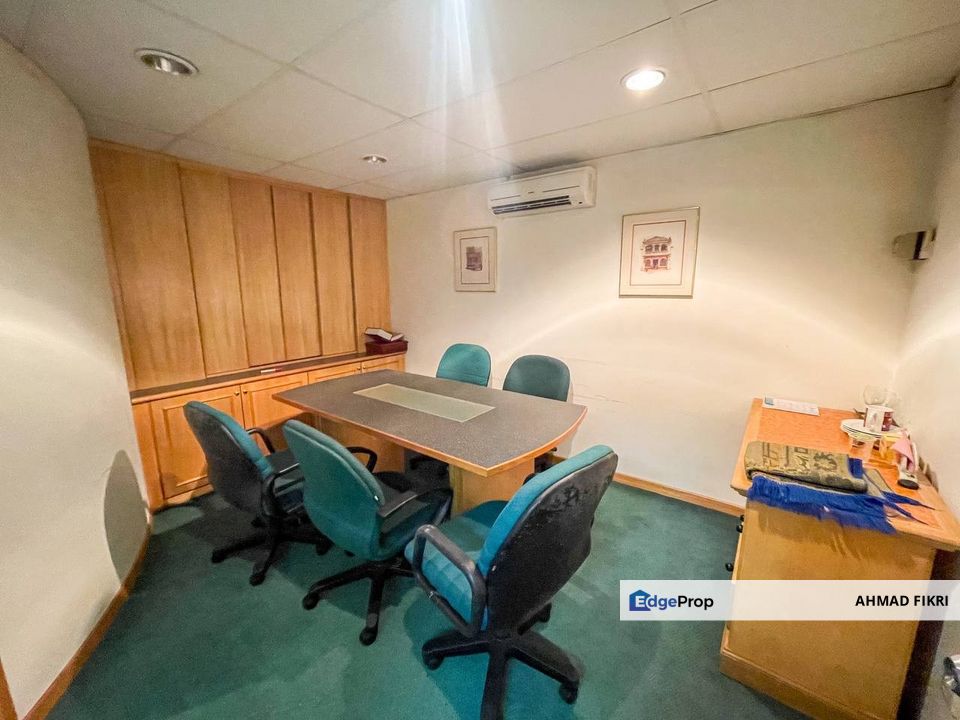 Office Dataran Palma Jalan Selaman Ampang, Selangor, Ampang