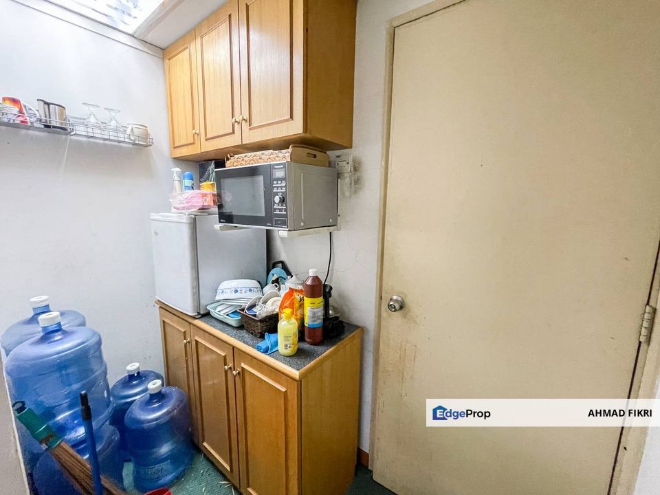 Office Dataran Palma Jalan Selaman Ampang, Selangor, Ampang