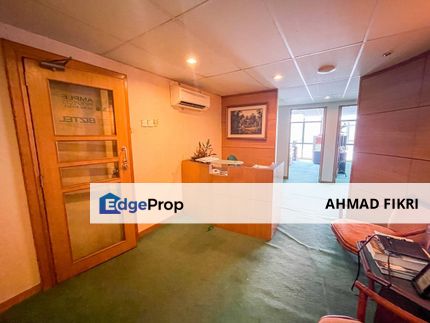 Office Dataran Palma Jalan Selaman Ampang, Selangor, Ampang