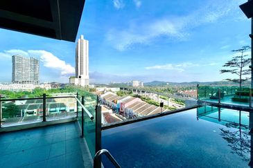 3 Elements @ Seri Kembangan