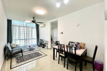 3 Elements @ Seri Kembangan