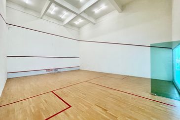 3 Elements @ Seri Kembangan