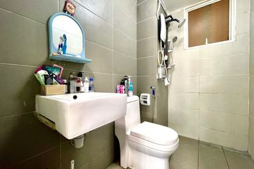 3 Elements @ Seri Kembangan