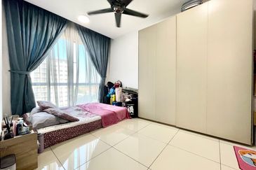 3 Elements @ Seri Kembangan