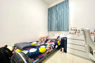 3 Elements @ Seri Kembangan